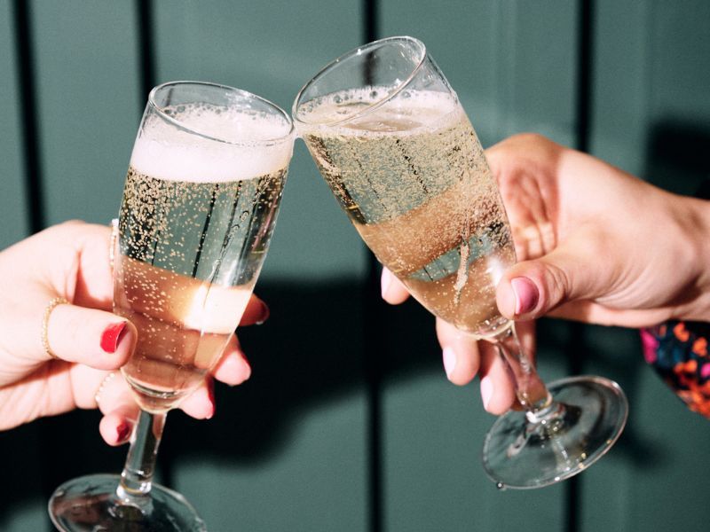 Discover even more reasons to visit The Houghton Arms 